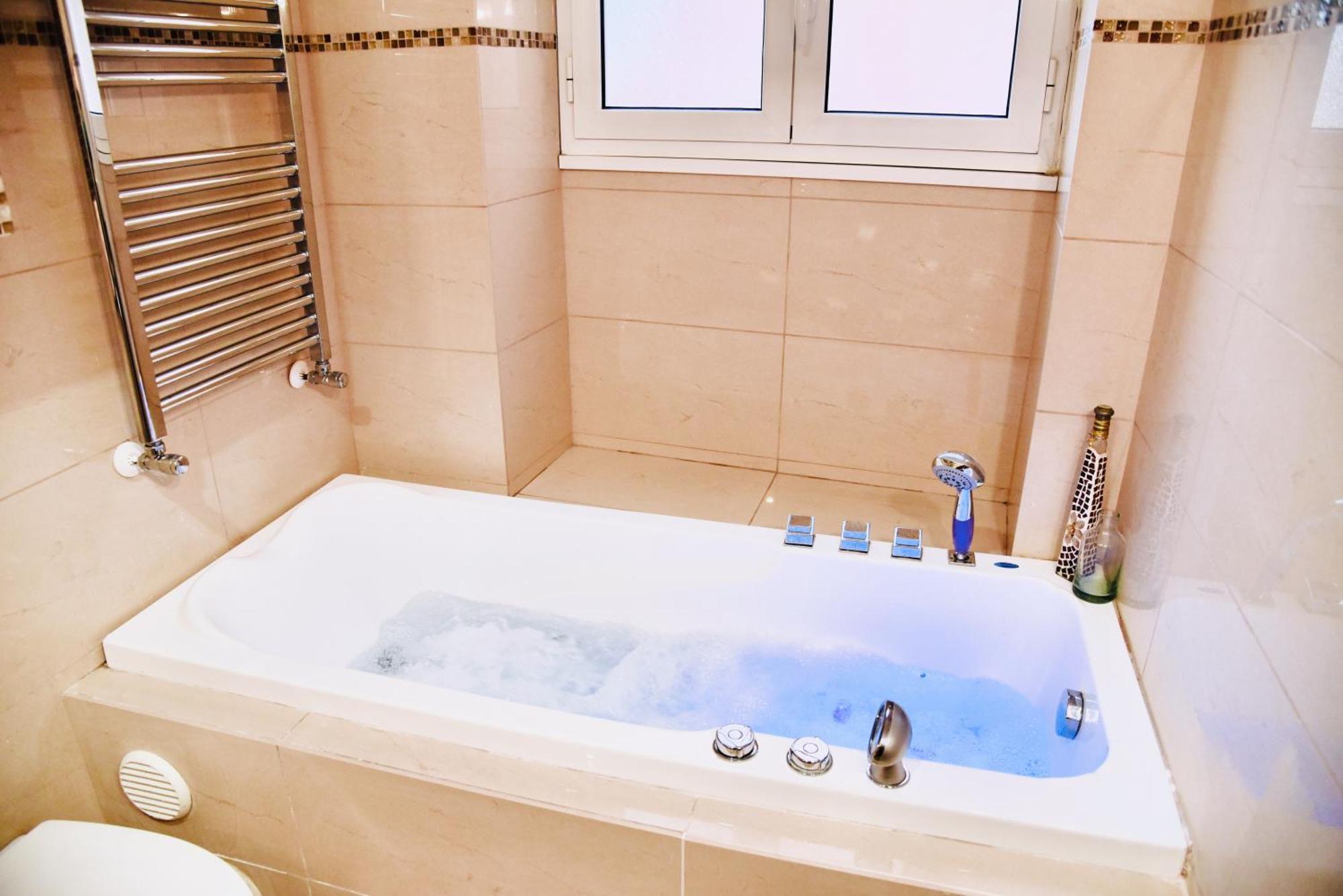 Chic And Elegant In The Heart Of Apartamento *