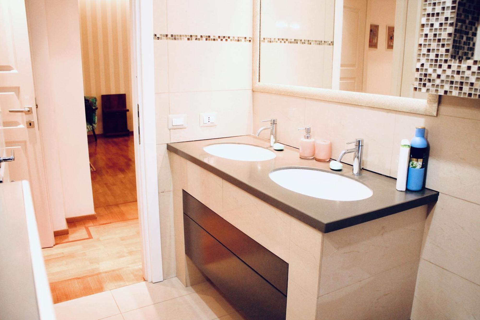 Chic And Elegant In The Heart Of Apartamento *