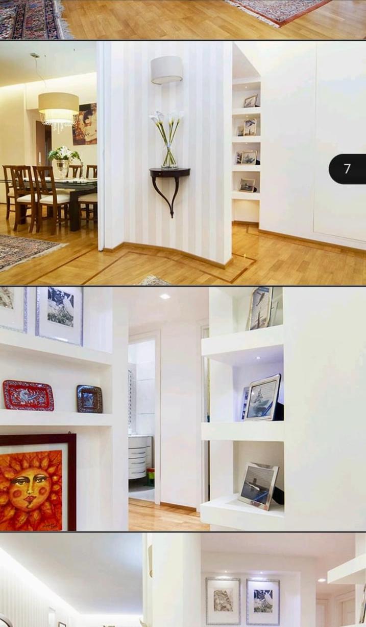 Appartamento Chic And Elegant In The Heart Of *